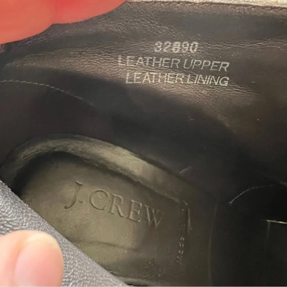 J ‎ Crew heels size 7 - Picture 5 of 5
